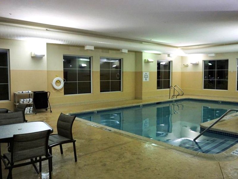 Holiday Inn Express Suites Gibsonの写真