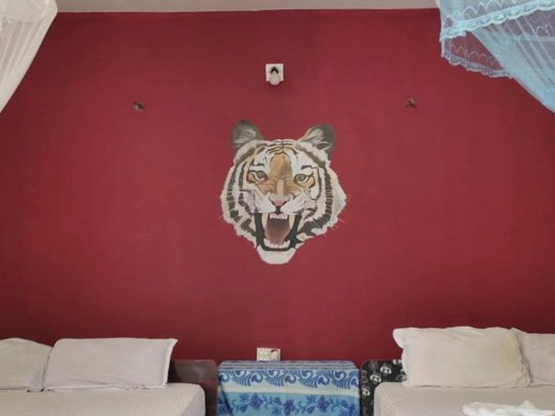 Bardia Jungle Cottageの写真