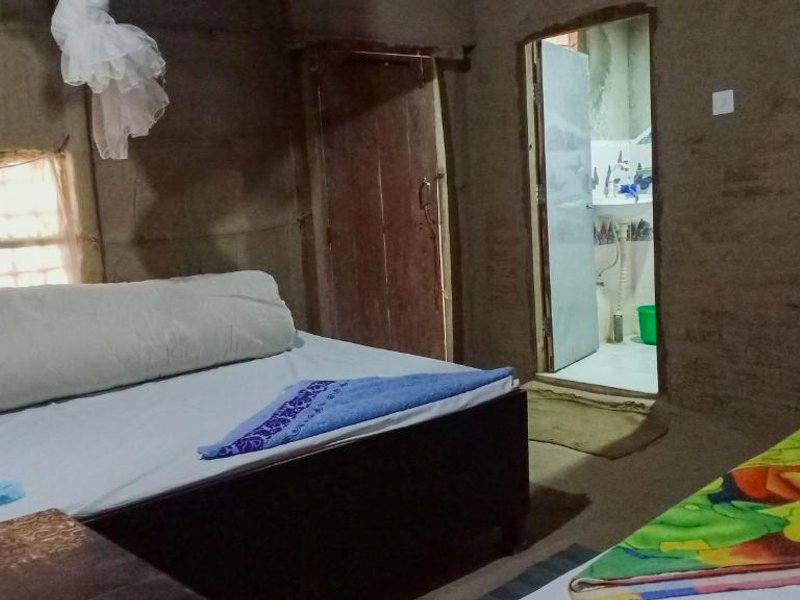 Bardiya Community Homestayの写真