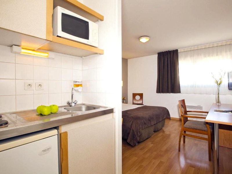 Sejours Affaires Nantes Ducs De Bretagneの写真