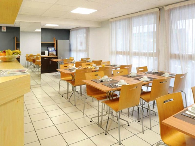 Sejours Affaires Nantes Ducs De Bretagneの写真