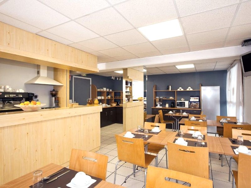 Sejours Affaires Nantes Ducs De Bretagneの写真