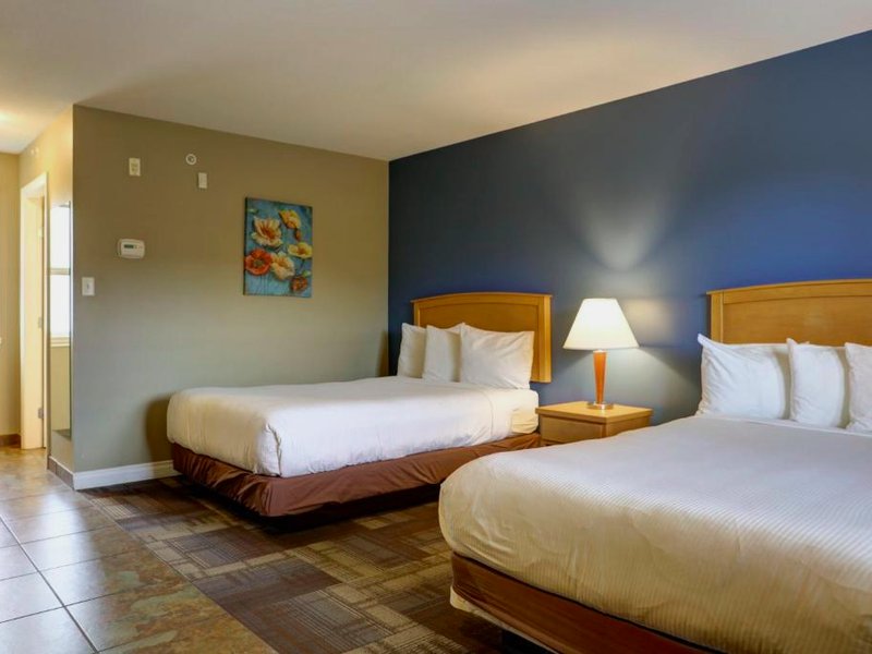 ヴェダー リバー イン (Vedder River Inn)の写真