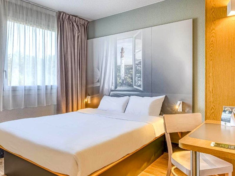B&B HOTEL Bordeaux Sud Mios 3 etoilesの写真