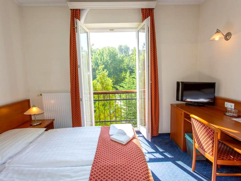 ホテル フォニックス (Hotel Fonix)の写真