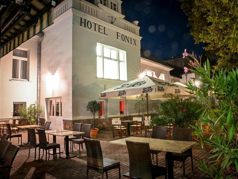 ホテル フォニックス (Hotel Fonix)の写真