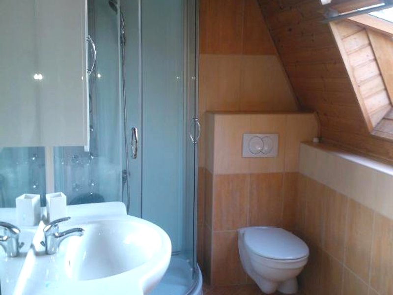 Mediterran Apartmanhaz Szantodの写真