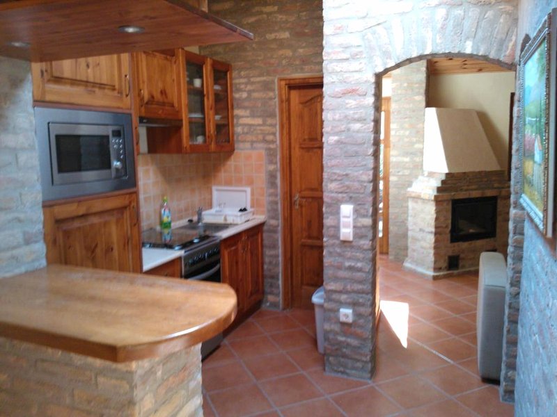 Mediterran Apartmanhaz Szantodの写真