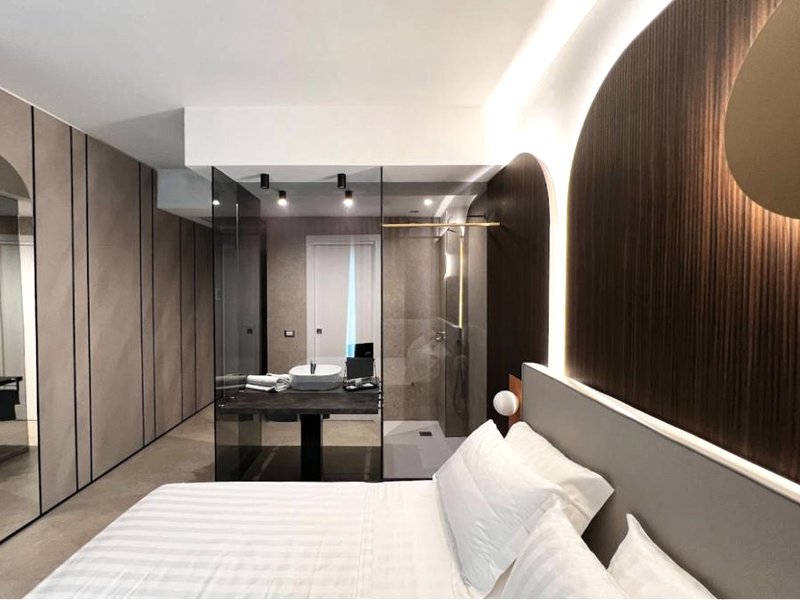 Hotel Europaの写真