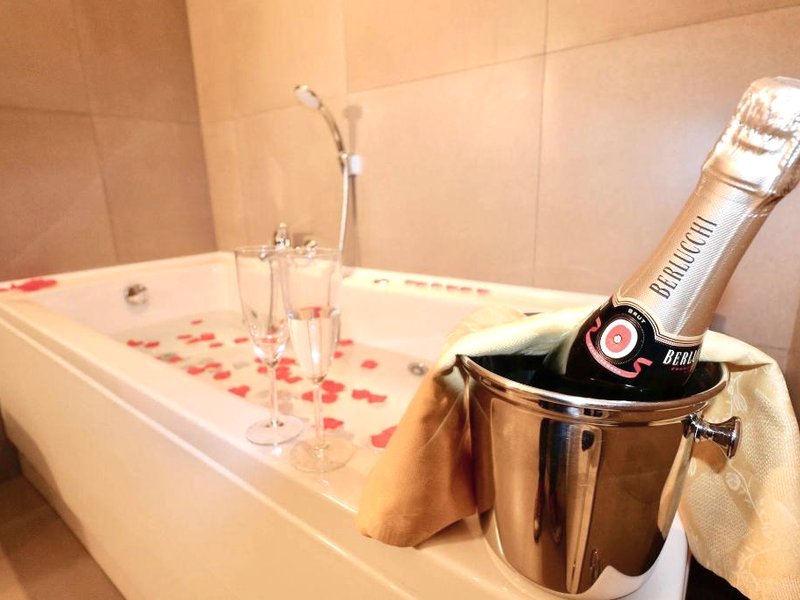 Hotel Europaの写真