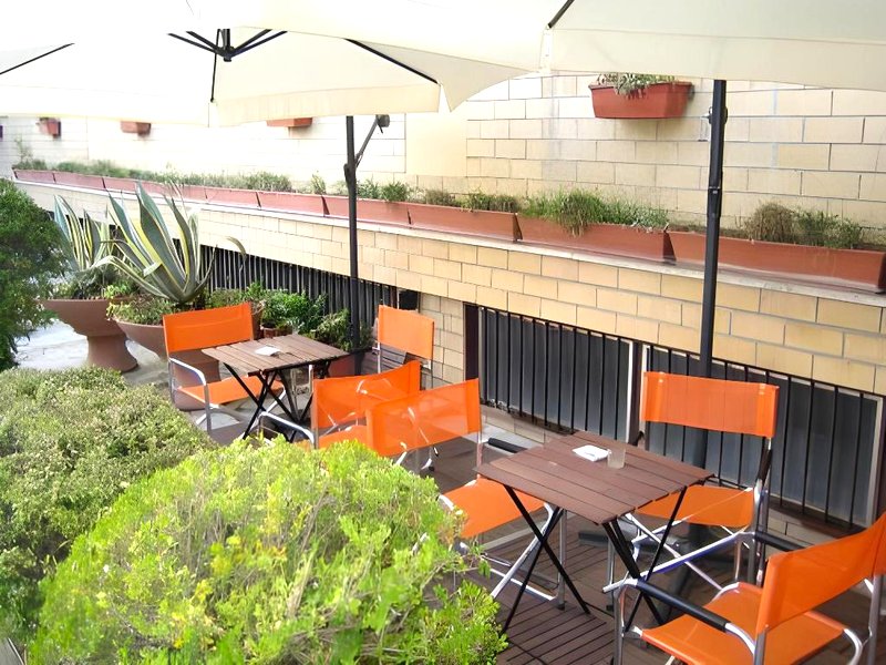 Hotel Europaの写真