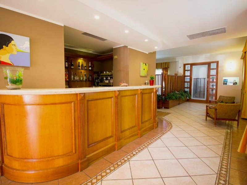 Hotel Europaの写真