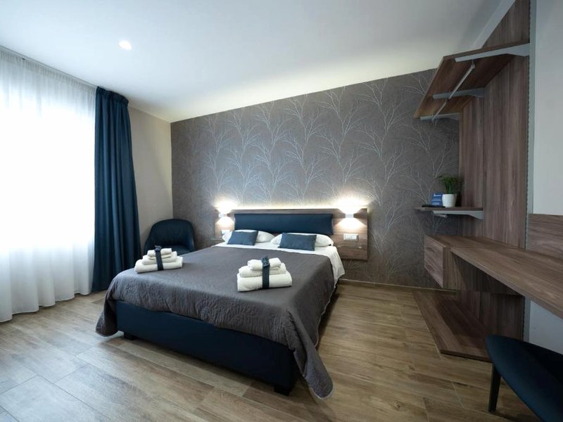 Famalu Apartmentsの写真