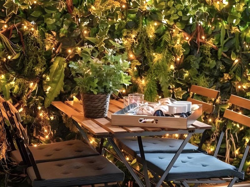 Famalu Apartmentsの写真