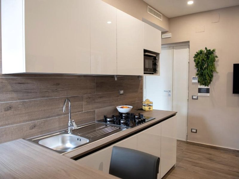 Famalu Apartmentsの写真