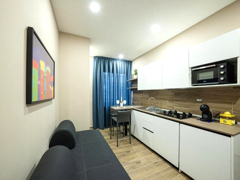 Famalu Apartmentsの写真