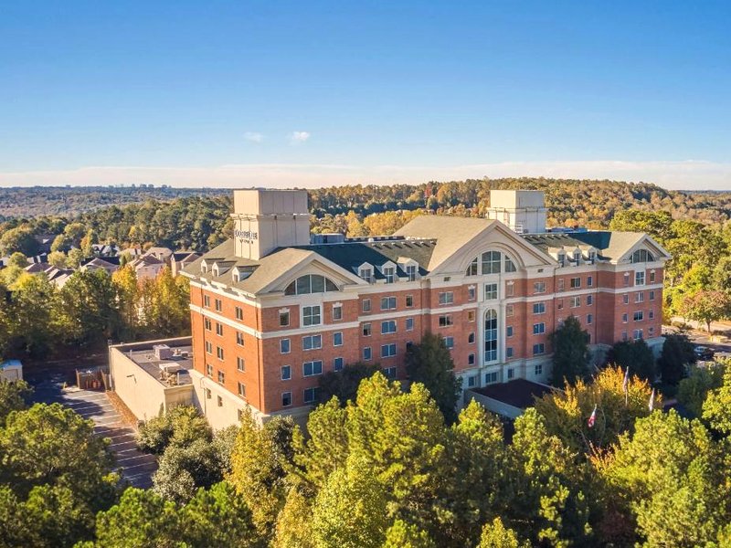 ダブルツリー バイ ヒルトン アトランタ ロズウェル (DoubleTree by Hilton Atlanta/Roswell)の写真