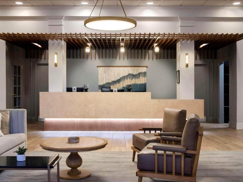 ダブルツリー バイ ヒルトン アトランタ ロズウェル (DoubleTree by Hilton Atlanta/Roswell)の写真