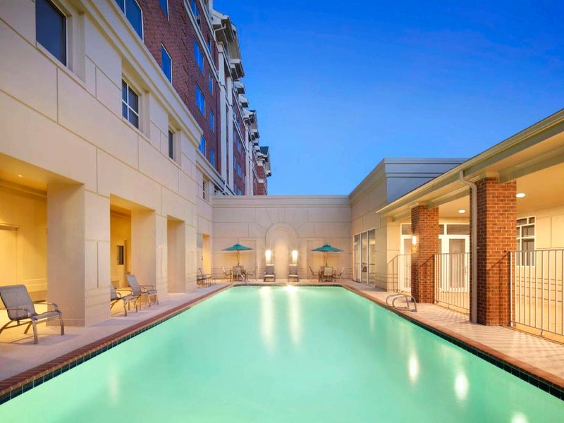 ダブルツリー バイ ヒルトン アトランタ ロズウェル (DoubleTree by Hilton Atlanta/Roswell)の写真