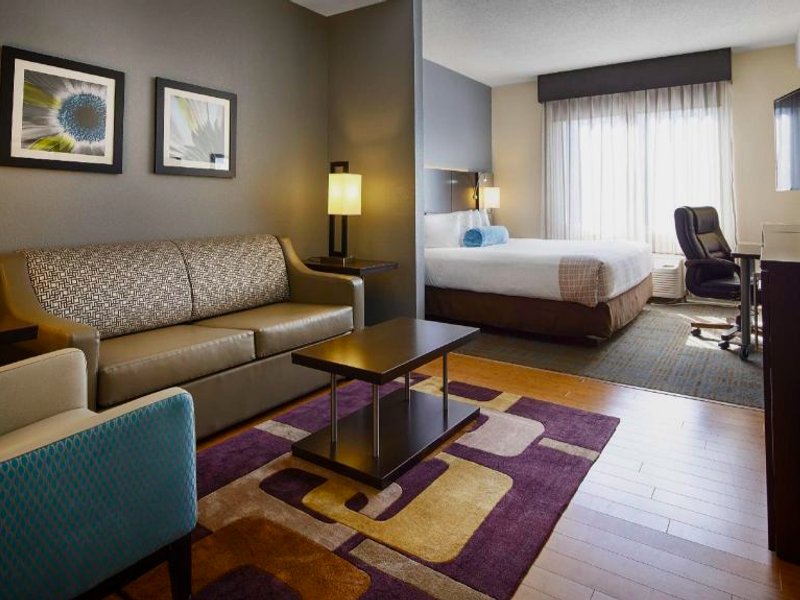 ベスト ウェスタン プラス ロズウェル/アルファレッタ (Best Western Plus Roswell/Alpharetta)の写真