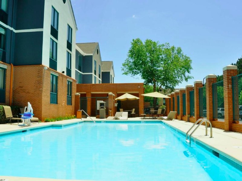 ベスト ウェスタン プラス ロズウェル/アルファレッタ (Best Western Plus Roswell/Alpharetta)の写真
