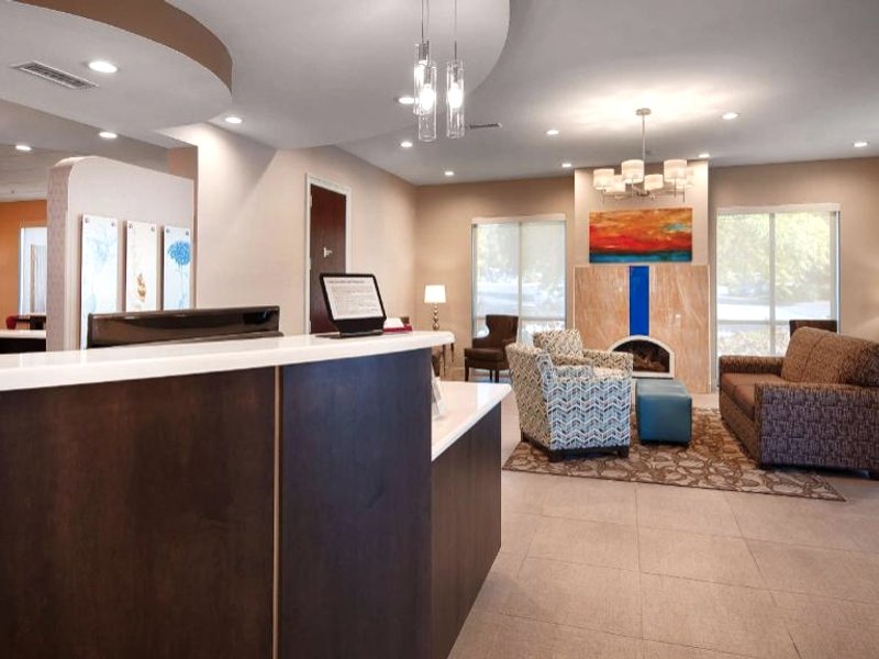 ベスト ウェスタン プラス ロズウェル/アルファレッタ (Best Western Plus Roswell/Alpharetta)の写真