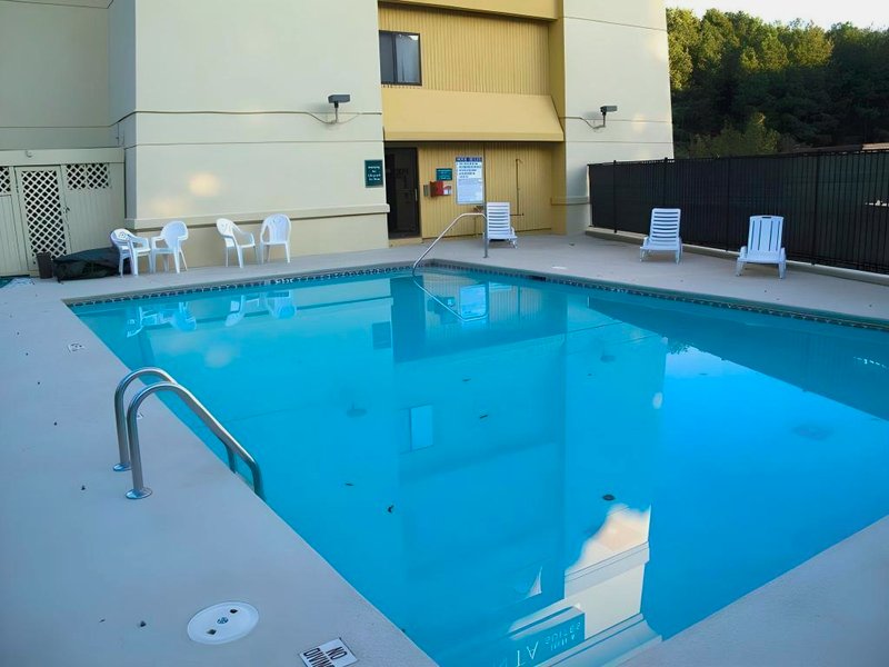 La Quinta Inn & Suites by Wyndham Atlanta Roswellの写真