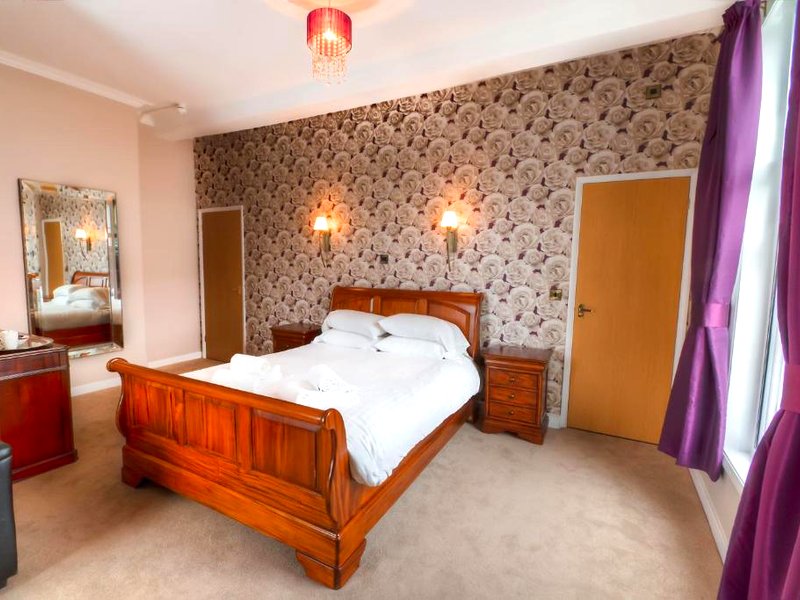 The Elephant & Castle Hotelの写真