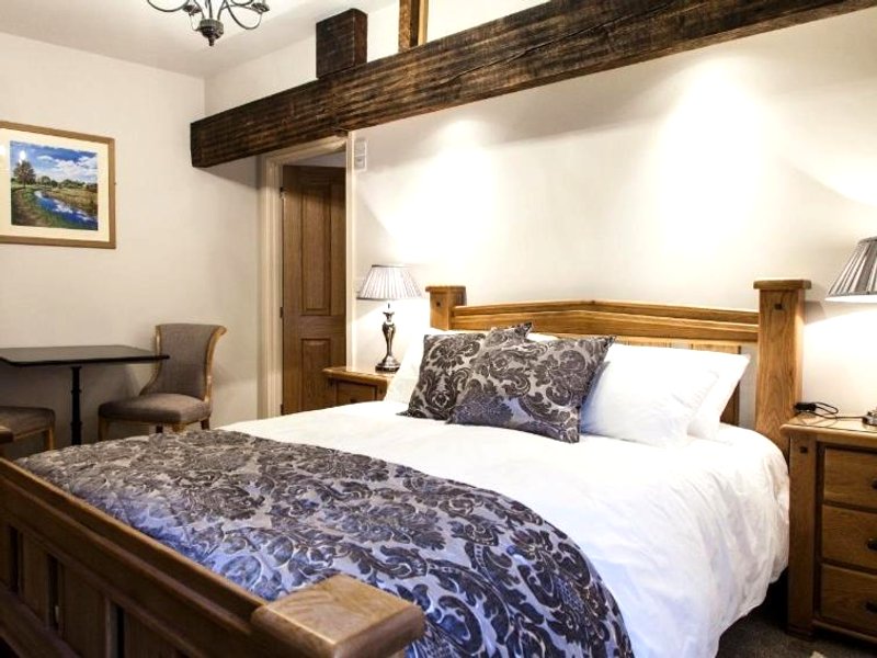 Parkers House Bed & Breakfastの写真