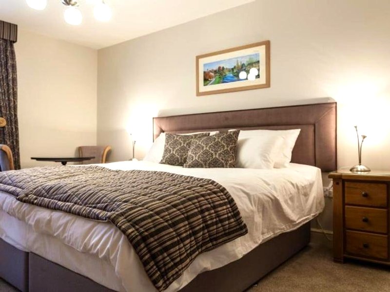 Parkers House Bed & Breakfastの写真