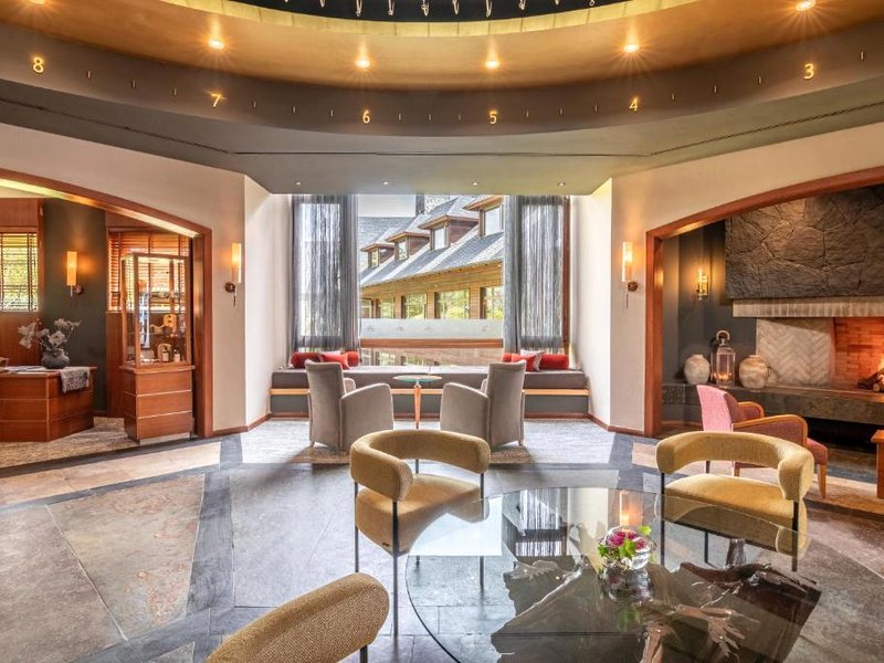 ビヤリカ パーク レイク ホテル アンド スパ (Villarrica Park Lake Hotel and Spa Villarrica)の写真