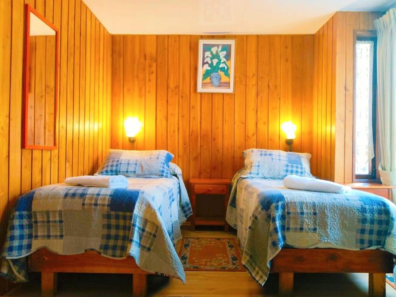 Hostal & Cabanas Don Juanの写真