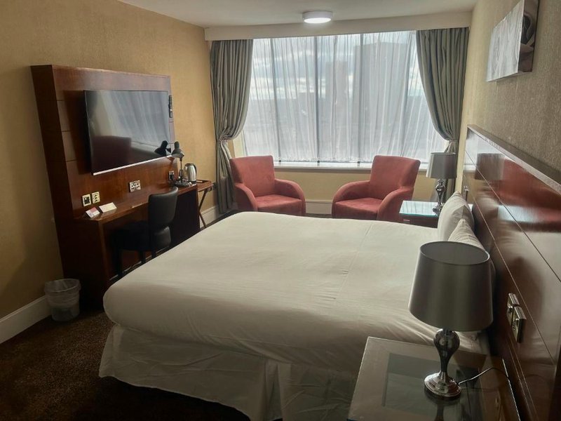 ブリタニア バーミンガム ホテル シティ センター (Britannia Birmingham Hotel - City Centre)の写真