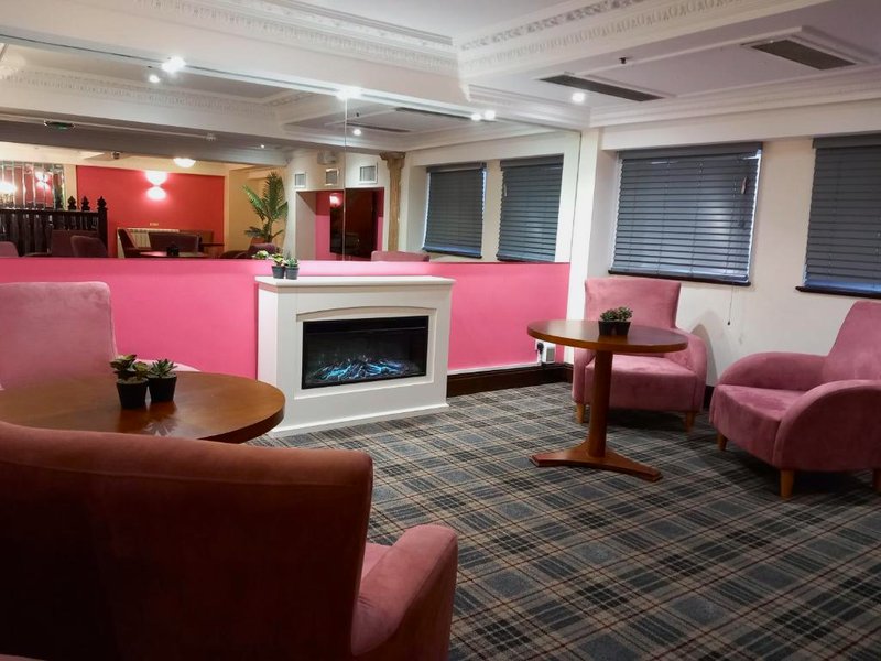ブリタニア バーミンガム ホテル シティ センター (Britannia Birmingham Hotel - City Centre)の写真