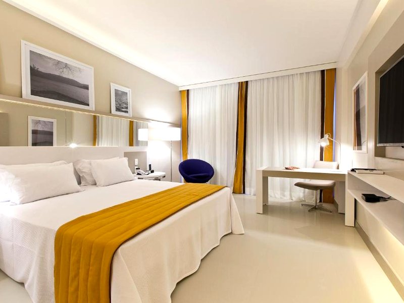 Esuites Spa Lagoa Santaの写真
