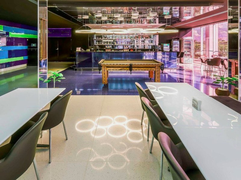 Comfort Hotel Cofinsの写真