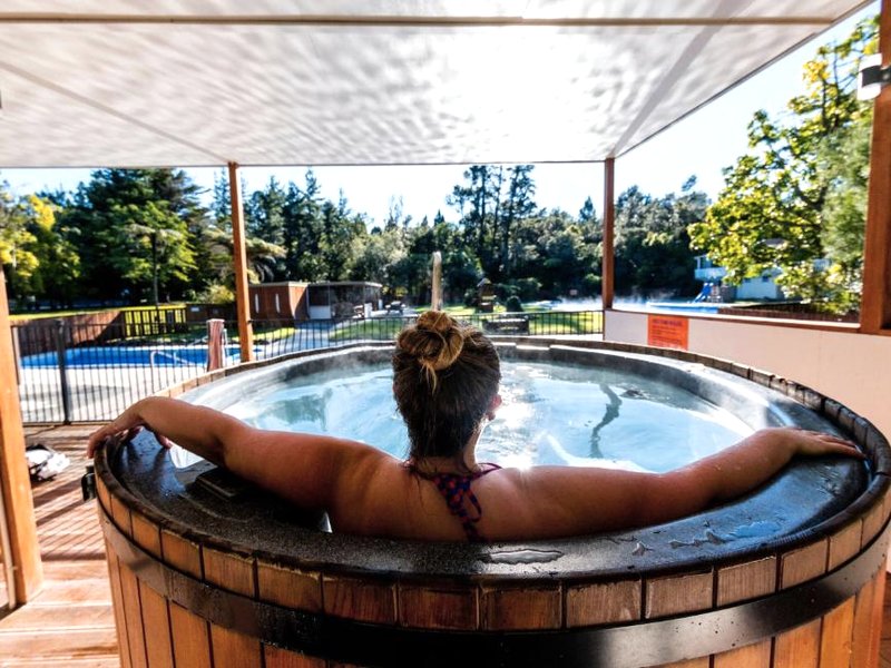 Sapphire Springs Holiday Park And Thermal Poolsの写真