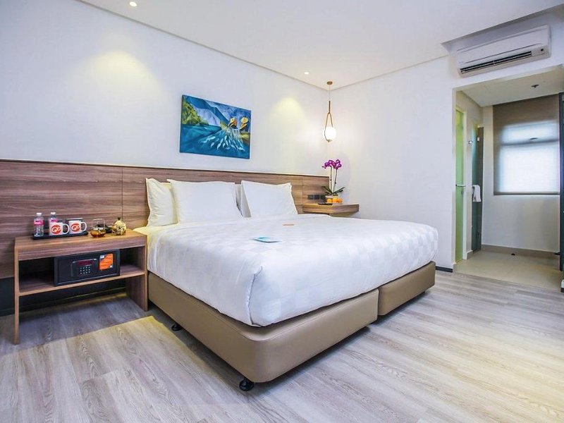 ゴー ホテルズ プラス トゥゲガラオ (Go Hotels Plus Tuguegarao)の写真