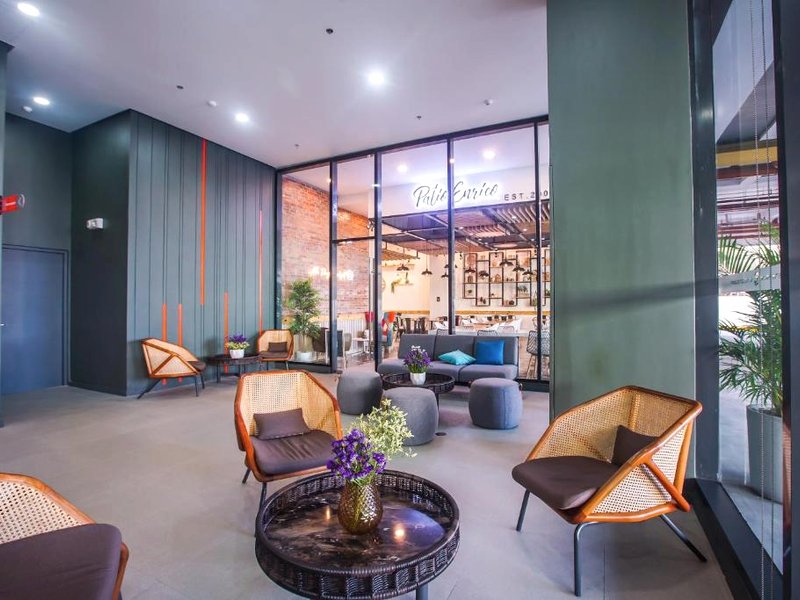 ゴー ホテルズ プラス トゥゲガラオ (Go Hotels Plus Tuguegarao)の写真