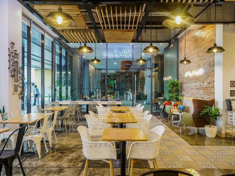 ゴー ホテルズ プラス トゥゲガラオ (Go Hotels Plus Tuguegarao)の写真