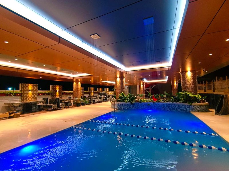 ホテル カーメリータ (Hotel Carmelita)の写真