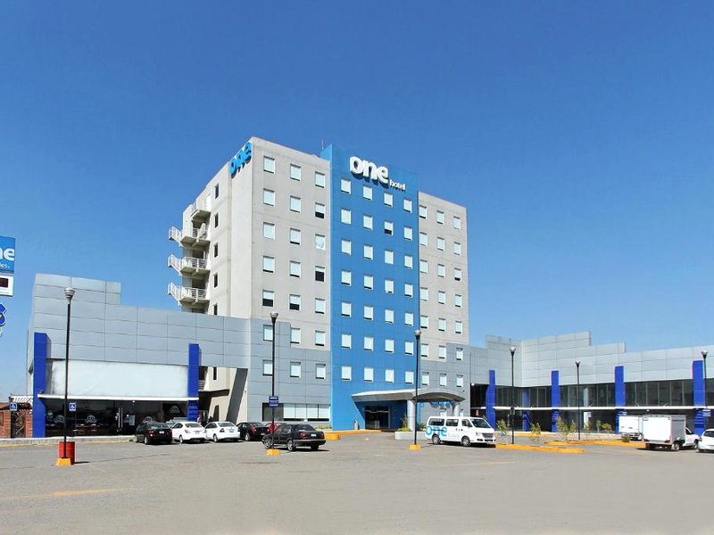 One Querétaro Aeropuertoの写真