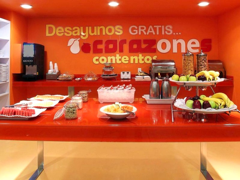 One Querétaro Aeropuertoの写真