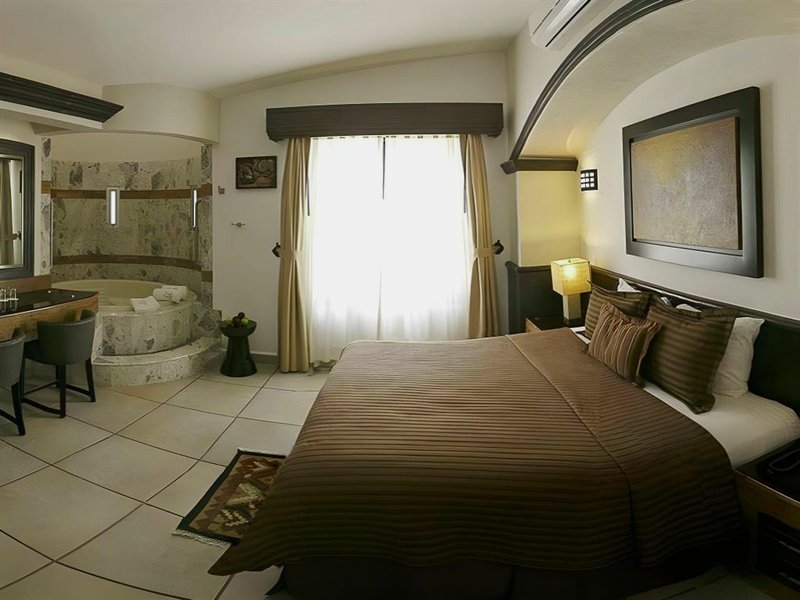 The Latit Hotel Queretaroの写真