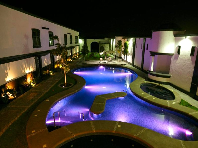 The Latit Hotel Queretaroの写真