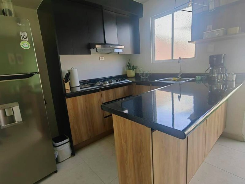 Casa Merakiの写真