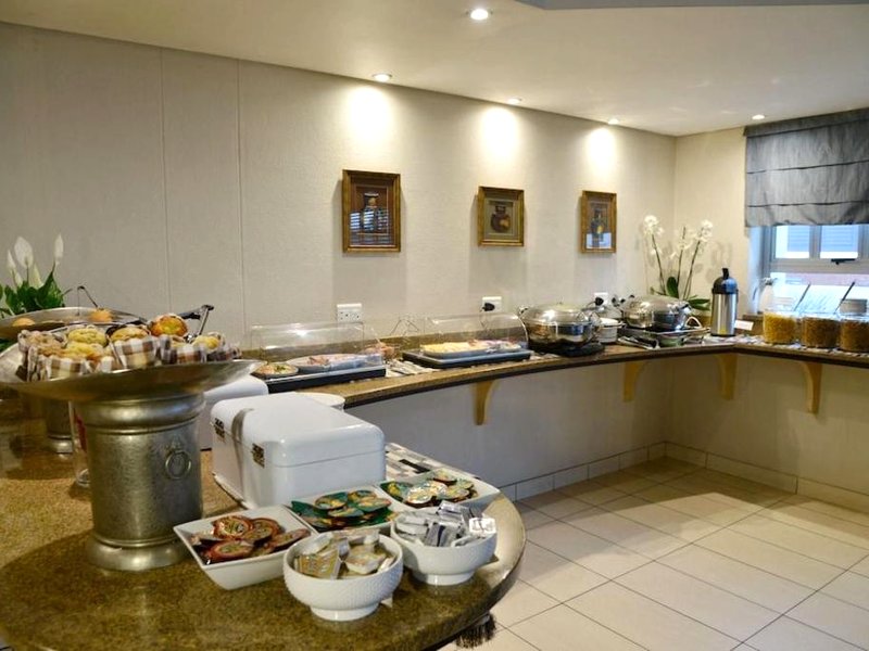 Road Lodge Potchefstroomの写真