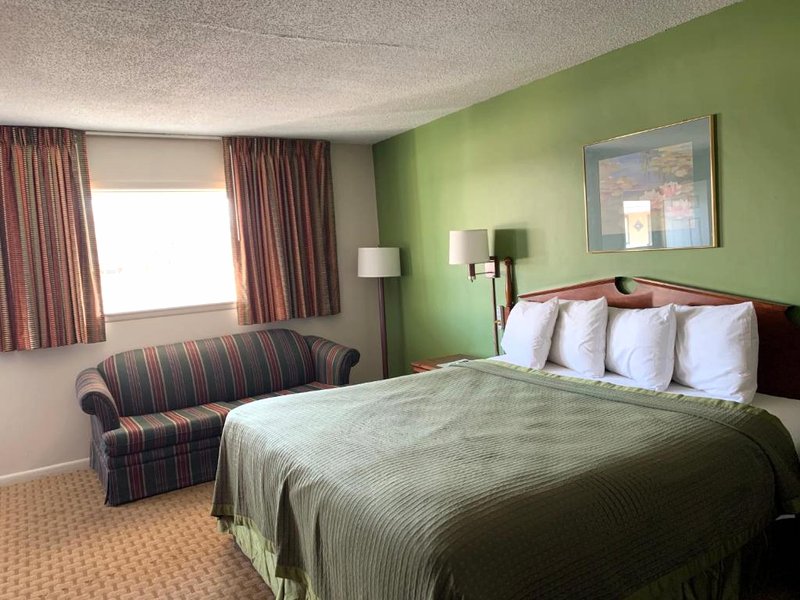 ガス ライト モーテル ローレンスビル (Gas Lite Motel Lawrenceville)の写真