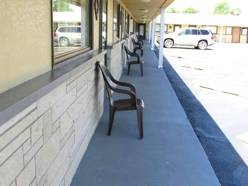 ガス ライト モーテル ローレンスビル (Gas Lite Motel Lawrenceville)の写真
