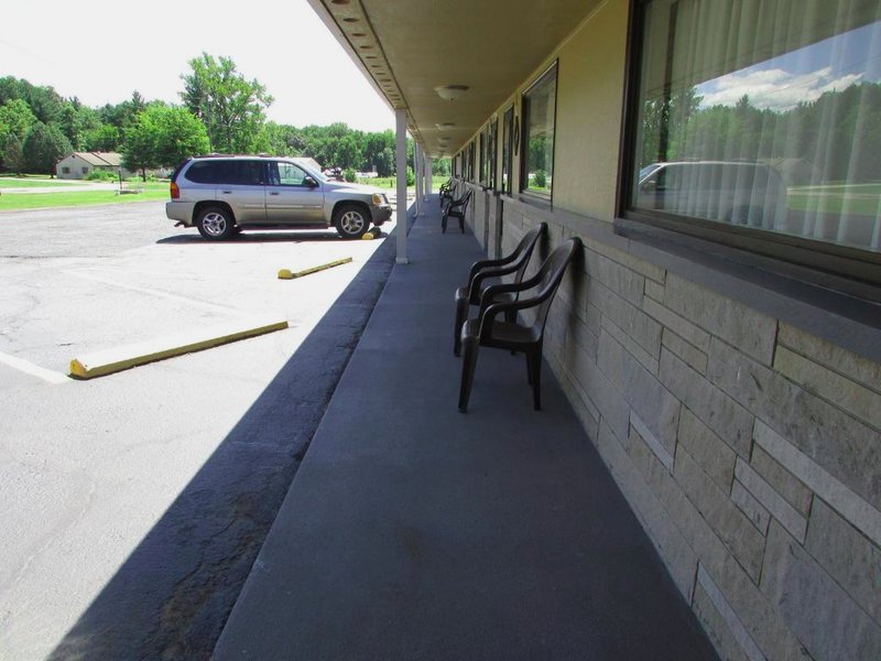 ガス ライト モーテル ローレンスビル (Gas Lite Motel Lawrenceville)の写真